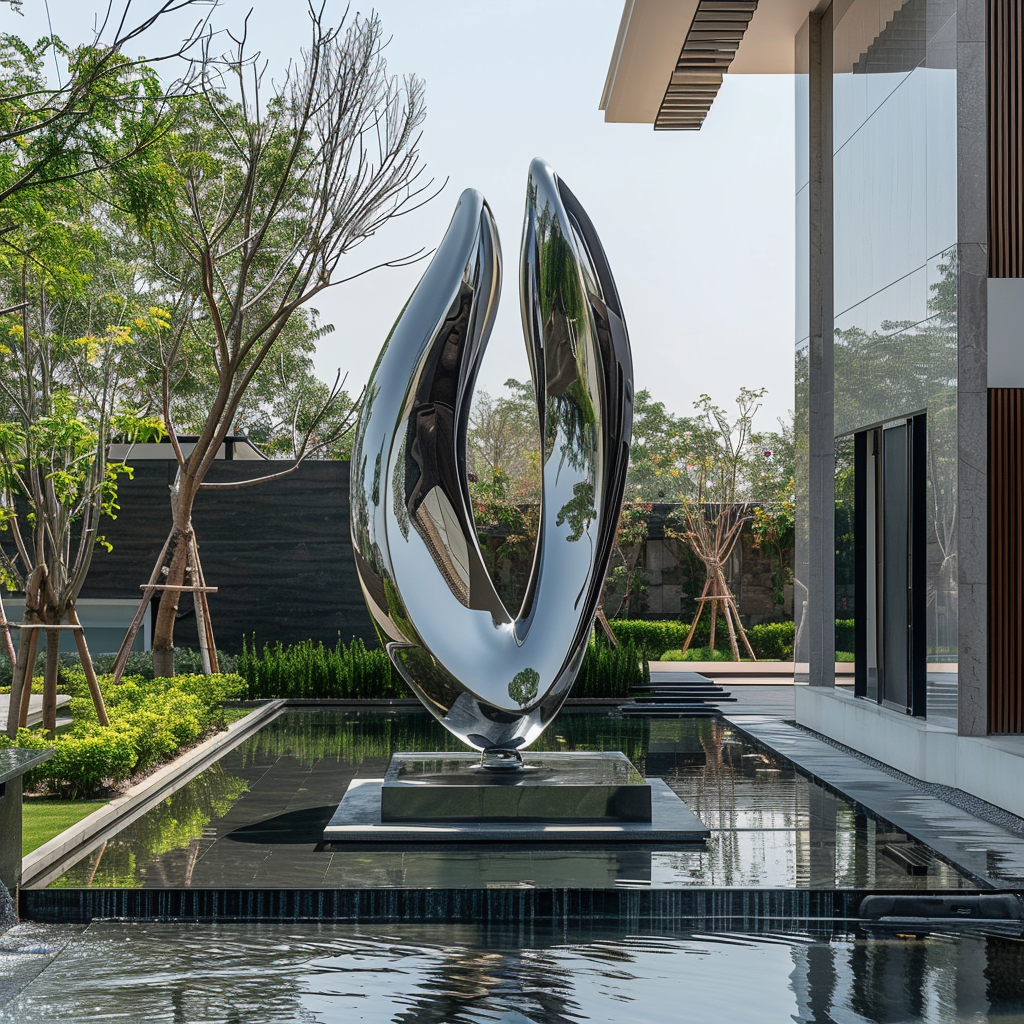 The Infinite Orbit